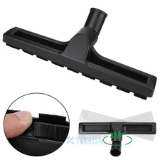 12" Wide Swivel For Most Vacuum Cleaner Attachment 360 Floor Brush Tool 32mm