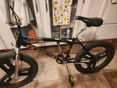 GT Dyno Air 1996 Old School Mid School 20