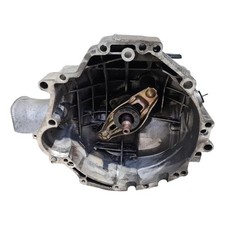 AUDI A4 MK3 2.0 TDI 140 (B7) 05-09 6 SPEED MANUAL GEARBOX CODE JEM