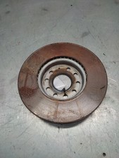 Disque de frein Volkswagen TOURAN