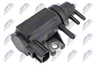 NTY Druckwandler, Turbolader EGR-TY-014 FüR Lexus Toyota