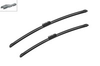 Vorne Bosch 3 397 007 430 Wischblatt FüR Buick,Changan,Land Rover,Vw