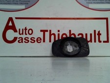 Glace de rétroviseur Peugeot 306