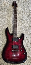 schecter demon 6