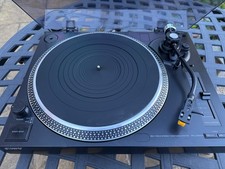 Sony PS-LX350H Turntable complete with original box