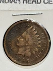 1905 Indian Head Penny Item #37