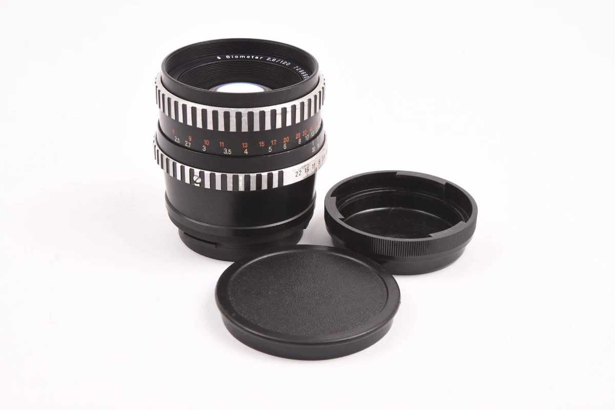 120mm Focal f/2.8 Camera Lenses for sale - eBay