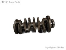 Crankshaft Standard For 09-12 Volkswagen Cc  2.0 06hn