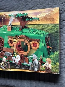 LEGO The Hobbit: An Unexpected Gathering 79003 SEALED