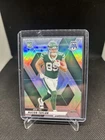 2025 Panini Mosaic Football Silver Mason Taylor #324