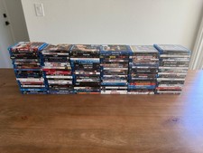 Lots of Blu-rays Promo: BUY 2  10 OFF, 3  20 OFF, 4  40 OFF 