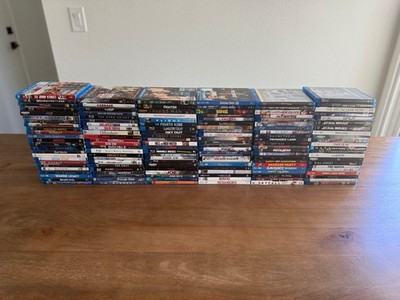 Lots of Blu-rays! Promo: BUY 2 = 10% OFF, 3 = 20% OFF, 4+ = 40% OFF!