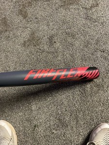 Easton | 2022 | Batte de softball Fireflex 240 | Chargée