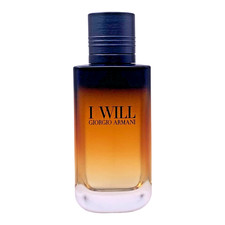 I Will Eau de Parfum