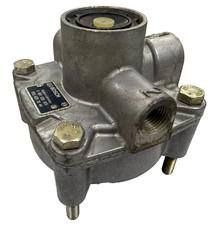 BOSCH Pneumatic Relay Valve 0481 026 005 0481026005