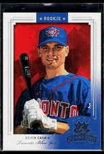 2003 Donruss Diamond Kings #156 Kevin Cash