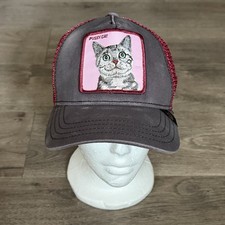 goorin bros. animal farm trucker hat