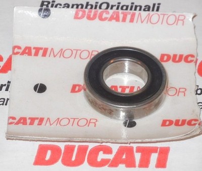 2002-era Ducati Monster S4R ST4 cam timing belt bearing 70250221A = 70250222A -Y