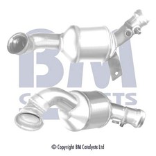 BM CATALYSTS BM80603H Katalysator für M-B CLS C219 E S211 W211 3.0D 01.05-12.10