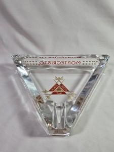 Montecristo Ashtray | eBay