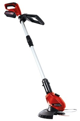 Einhell Power X-Change Akku-Rasentrimmer GE-CT 18 Li (1x 2,5Ah)