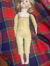 ARMAND MARSEILLE DOL kid body 390