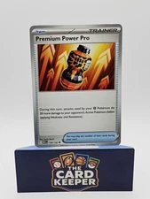 Premium Power Pro 124/132 Me01: Mega Evolution Regular