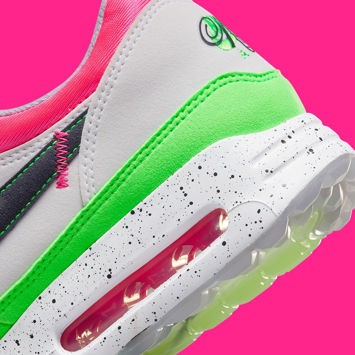 Nike Air Max 1 ’86 OG Golf NRG \