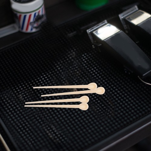 180PCS Perming Tools Useful Hair Curler Roller Pin Practical Perming Clips Hair - 第 11/12 張圖片