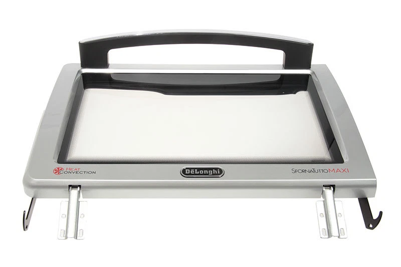DE LONGHI door handle oven handle MAXI STOVE EO3275 EO32752
Opens in a new window or tab