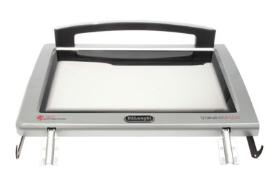 De Longhi Oven Door Handle For Sfornatutto Maxi EO3275 EO32752