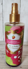 Victoria's Secret Mango Temptation Refreshing Body Mist 8.4oz NO CAP READ