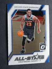 2017-18 Donruss Optic All Stars Insert You U Pick Basketball Cards