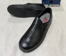 SAS Viva Black Size 10.5 Slim Women's Walking Shoes New In Box Save Big