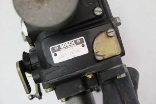 Porsche 911 2,2 S MFI Stempelpumpe Einspritzpumpe Bosch 0408126009 180 PS - Bild 7 von 11