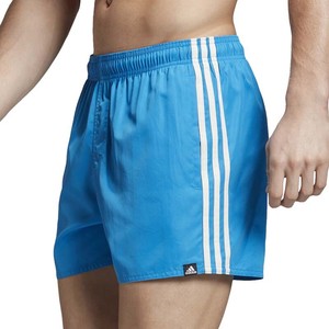 adidas badehose blau