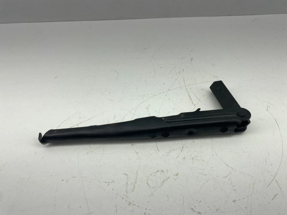 15-17 CHRYSLER 200 LLAVE TUERCA RUEDA NEUMÁTICO MOPAR 68140768AC OEM Foto 4 de 4