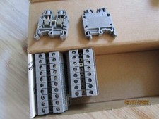 Lot of 20 Entrelec 1SNA115118R1100 011511811