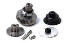 SG-SB2292SG Servo Gear Set w/ Bearings, for SB2292SG