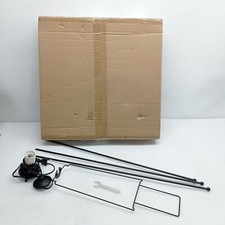 ELINKUME Japanische, Stehlampe