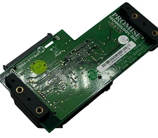 PROMISE TECHNOLOGY GP0548-03 REV A3 VTRAK SATA MUX ADAPTER, LSISS1320 AAMUX ⭐