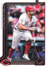 2025 Topps SERIES 1 BASE, INSERTS, MINIS,SHORT PRINTS, VARIATIONS - U PICK