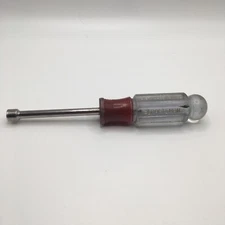 CRAFTSMAN 1/4"  NUT DRIVER # H-41971 USA