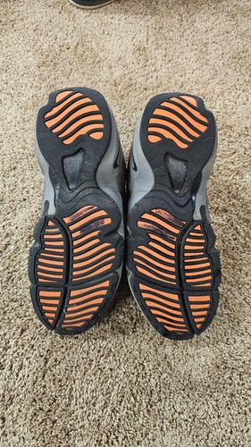 Air Zoom Flight The Glove Cool Grey Men size 11.5 - Picture 5 of 7