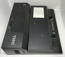 Dell K07A001 DOCKING STATION