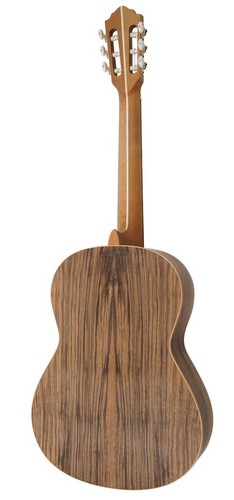 Guitarra de concierto clásica HÖFNER HGL5 4/4 (Alemania) - Imagen 4 de 4