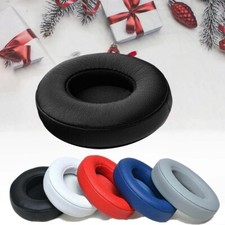 2x earpads for Beats Studio 2 3 Wireless Headphones leatherette pad Ear USA