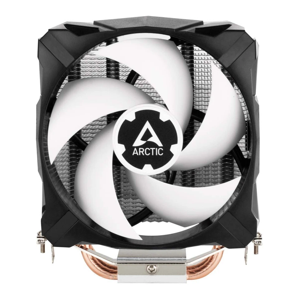 ARCTIC Freezer 7 X Compact Multi-Compatible CPU Cooler ACFRE00077A - Image 4 of 4
