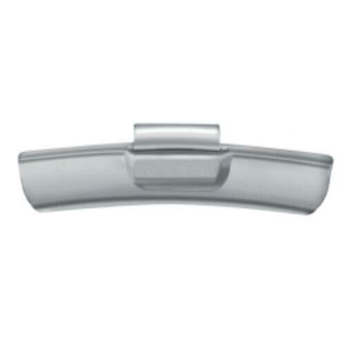 Bada PFE075 PFE Coated Steel 0.75oz. Clip-On Wheel Weight -Box of 50 pcs - Picture 3 of 5
