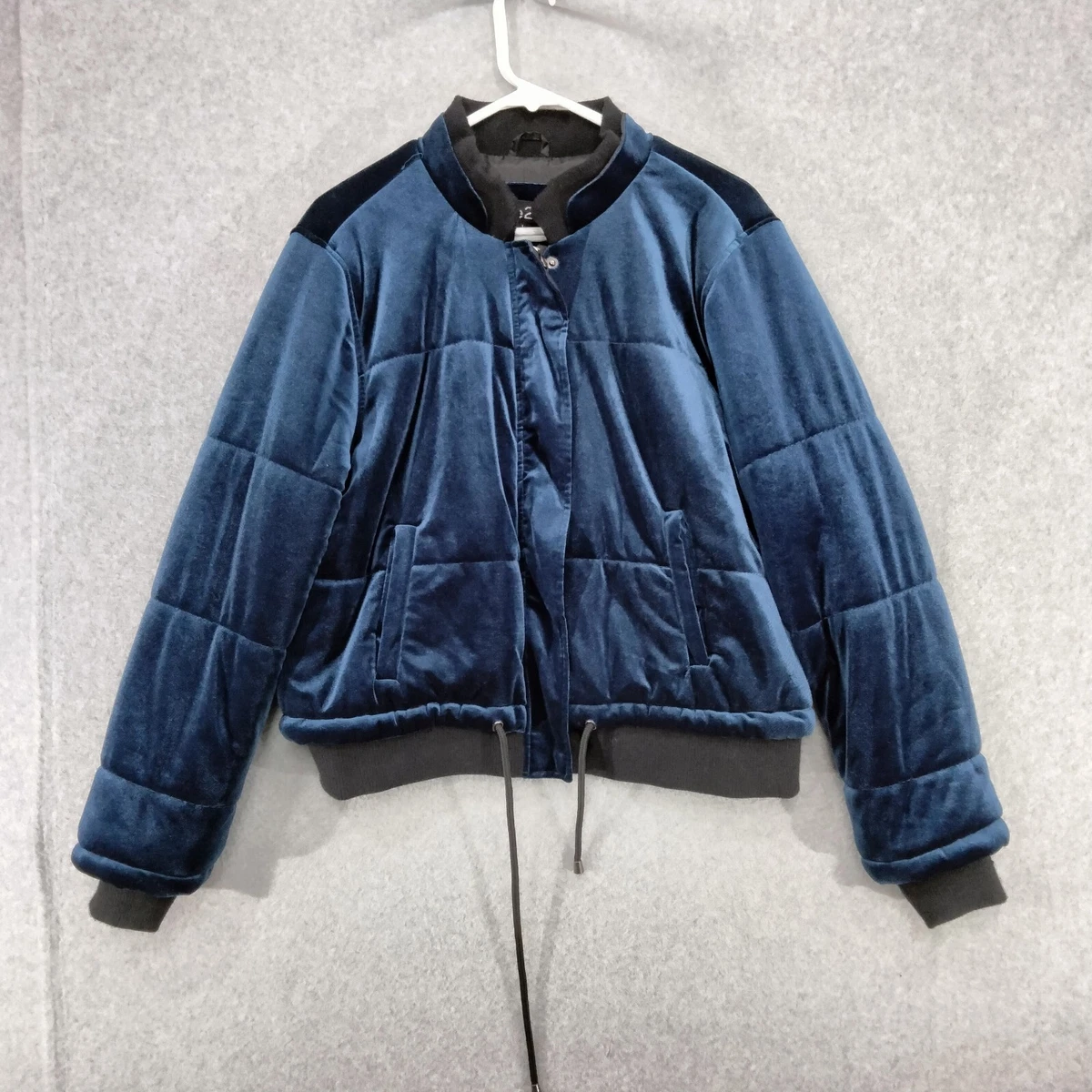 Rue 21 puffer best sale jacket